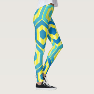 Zon en Surf Leggings
