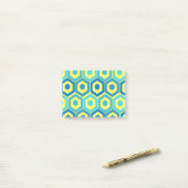 Zon en Surf Post-it® Notes (Op bureau)