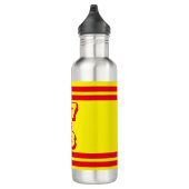 Zo'n fan waterfles  (Rechts)