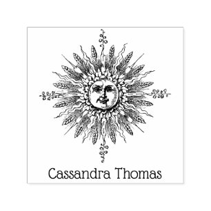  zon gezicht antropomorfe botanische #4 naam  zelfinktende stempel