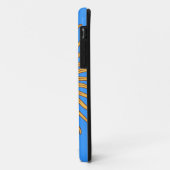 Zon in Schaduwen Case-Mate iPhone Case (Achterkant/links)