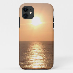 Zon instellen iPhone 11 hoesje