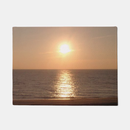 Zon instellen deurmat (Voorkant)