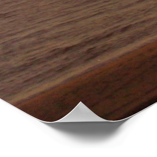 Zon instellen poster (Hoek)