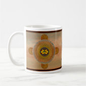 Zon Koffiemok (Links)