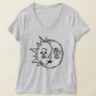 Zon & Maan T-shirt
