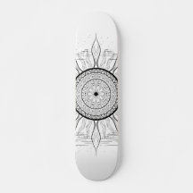 Zon Mandala 1