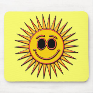 ZON MUISMAT