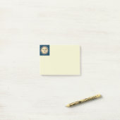 Zon Post-it® Notes (Op bureau)