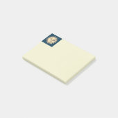 Zon Post-it® Notes (Schuin)