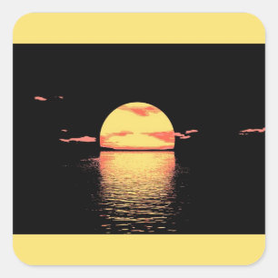 zon - Stickers