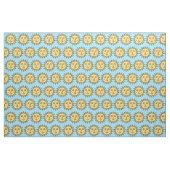 Zon Stof (Yard (91,4 cm))