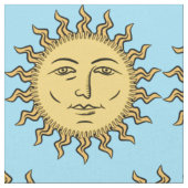 Zon Stof (Close Up)