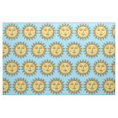 Zon Stof (Fat Quarter)