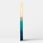 Zon van de textuur van de transformatie Case-Mate iPhone case (Achterkant / Links)