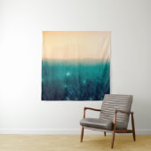 Zon van de textuur van de transformatie wandkleed (In situ)