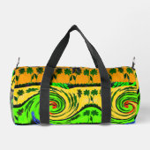 Zon, Zee en Surf: Ik hou van Surf Plunjezak (Achterkant)