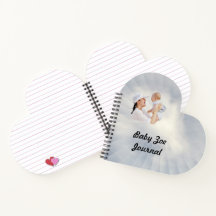 Zonachtergrond Baby-illusie