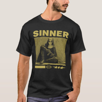 Zondaar Streetwear T-shirt