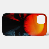 zondaars Case-Mate iPhone case (Achterkant (horizontaal))