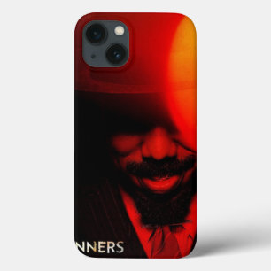 zondaars iPhone 13 hoesje
