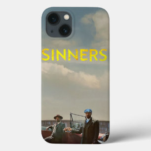 zondaars iPhone 13 hoesje