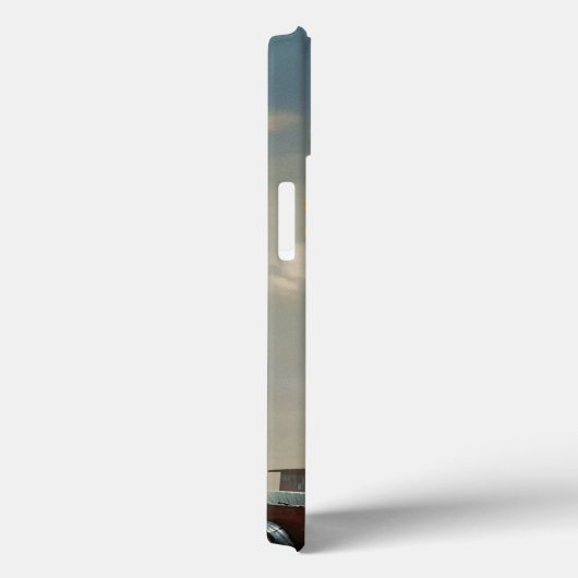 zondaars Case-Mate iPhone case (Achterkant / Rechts)