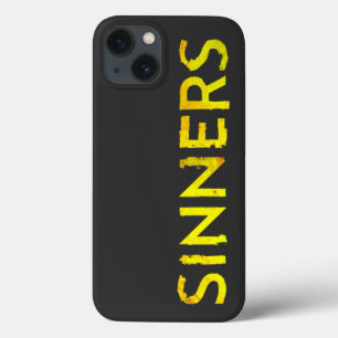 zondaars iPhone 13 hoesje