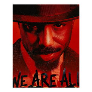 zondaars perfect poster