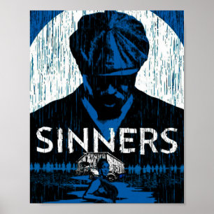 zondaars poster