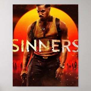 zondaars poster