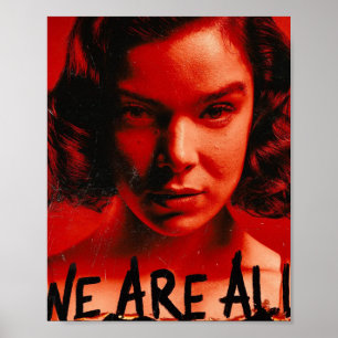 zondaars poster