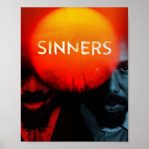 zondaars poster