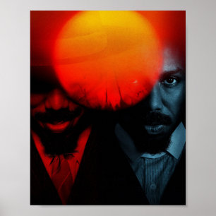 zondaars poster