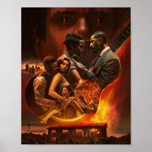 zondaars poster
