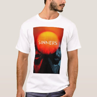 zondaars t-shirt