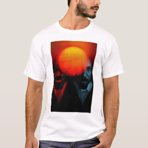zondaars t-shirt