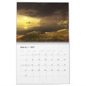 Zondag 2010 kalender (Feb 2027)