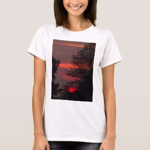 Zondag 4 t-shirt