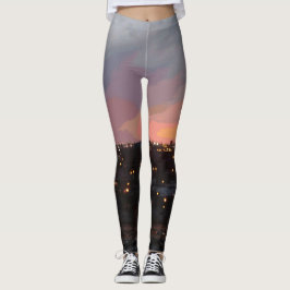 Zondag - 6 april 2018, 7:34 uur. leggings