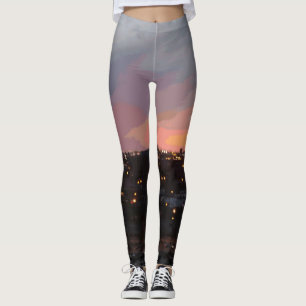 Zondag - 6 april 2018, 7:34 uur. leggings