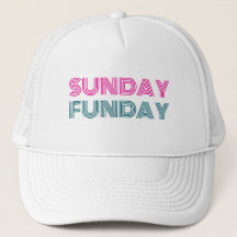 Zondag Funny Gepersonaliseerd