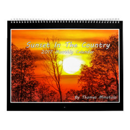 Zondag in de landkalender 2017 kalender