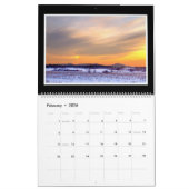 Zondag in de Landkalender 2019 - Tom Minutolo Kalender (Feb 2026)