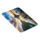 Zondag in El Nido Magneet (Rechterzijde)