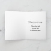 Zondag Kaart (Binnen)