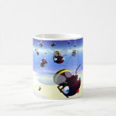 Zondag Koffiemok (Center)