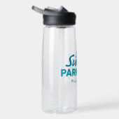 Zondag Parkways 2025 waterfles (Rechts)