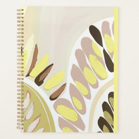 Zondag Planner (Voorkant)