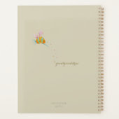  zondag planner (Achterkant)